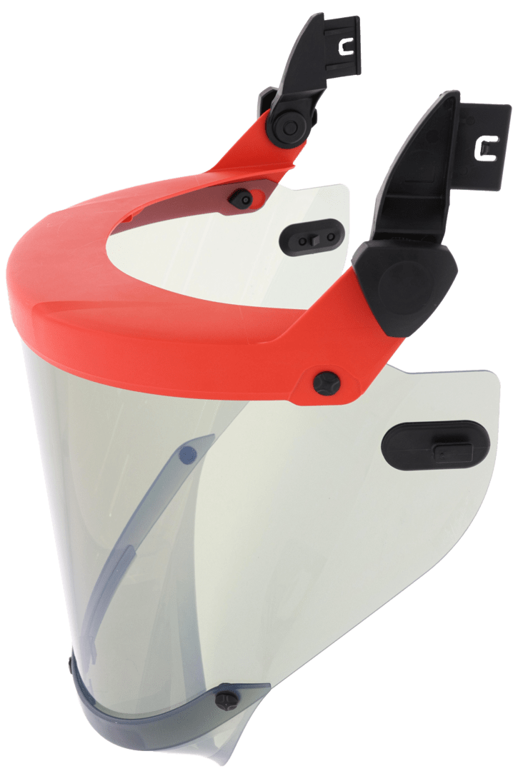DEHN ITALIA SPA DEH785822 VISIERA PROTETTIVA PROVATA ARCO ELETTRIC