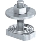 OBO BETTERMANN - OBO1148388 MS41HBF M10X60FT VITE TESTA MARTELLO +MO