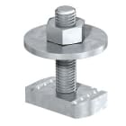 OBO BETTERMANN - OBO1148322 MS41HB M10X30 ZL VITE TESTA A MARTELLO