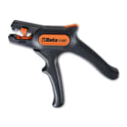 BM SPA - BMM011480300 Pinza spellafili autoregolabile con dispositivo di taglio