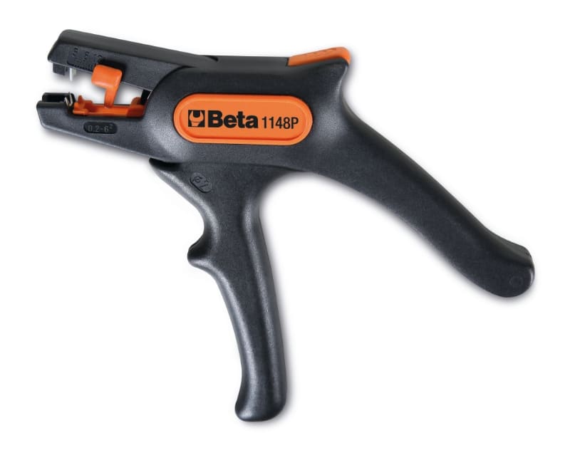 BM SPA - BMM011480300 PINZE SPELLAFILI REG.AUTOMAT.0,2-6,0MM P