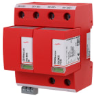 DEHN ITALIA SPA - DEH971226 SPD T1 2P DC 60V CON FM DSE M 2P 60 FM