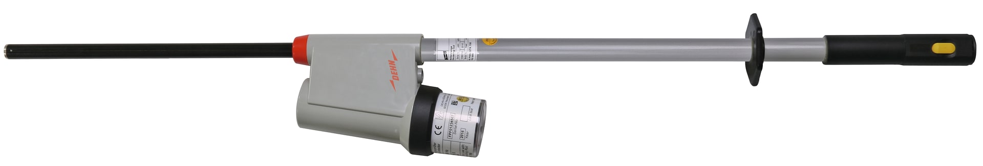 DEHN ITALIA SPA DEH783003 RIVELATORE DI TENSIONE PHE4 3KV 50HZ