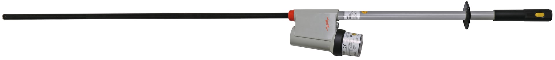 DEHN ITALIA SPA DEH783030 RIVELATORE DI TENSIONE PHE4 30KV 50HZ