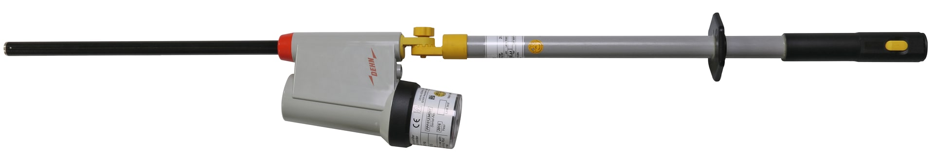 DEHN ITALIA SPA DEH783161 RIVELATORE DI TENSIONE PHE4 10...30KV 50