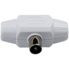 LE PROLUNGHE SAS - PRG0111 SPINA PIPA TV D. 13 MM