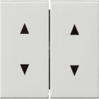 GIRA - GIR115003 BIL. 2M FRECCE SYSTEM 55 BNC PURO