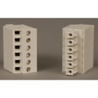 SCHNEIDER ELECTRIC - SNRSTBXTS1100 Modicon STB - Connettore a 6 contatti estraibili per modulo I/O digitale