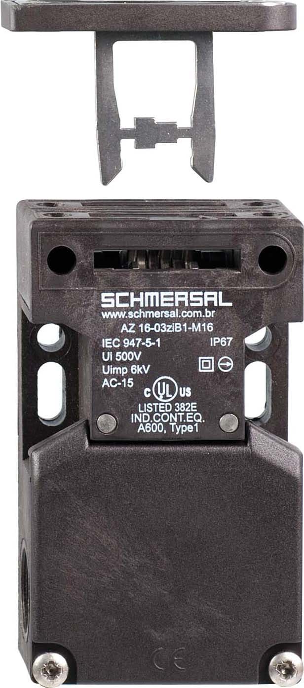 SCHMERSAL ITALIA SRL SHM101150055 AZ 16-03ZIB1-M16