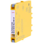 DEHN ITALIA SPA - DEH927044 Modulo di protezione combinata, per 1 coppia di fili BLITZDUCTORconnect con indicazione ottica di funzionamento