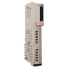 SCHNEIDER ELECTRIC - SNRSTBDAI7220K KIT MOD+CONN+BASE 230VAC IN 2PT 3 FILI