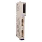 SCHNEIDER ELECTRIC SNRSTBDDI3230K KIT MOD+CONN+BASE 24VDC IN 2PT 4 FILI