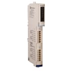 SCHNEIDER ELECTRIC SNRSTBDDI3420K KIT MOD+CONN+BASE 24VDC IN 4PT