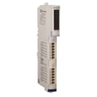 SCHNEIDER ELECTRIC SNRSTBDDI3610K KIT MOD+CONN+BASE 24VDC IN 6PT