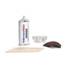 HELLERMANNTYTON Srl HEE627-95001 ADESIVO BICOMPONENTE V9500 KIT CARTUCCIA