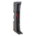 SCHNEIDER ELECTRIC - SNRSTBXBA2000 BASE I/O TIPO2 18MM