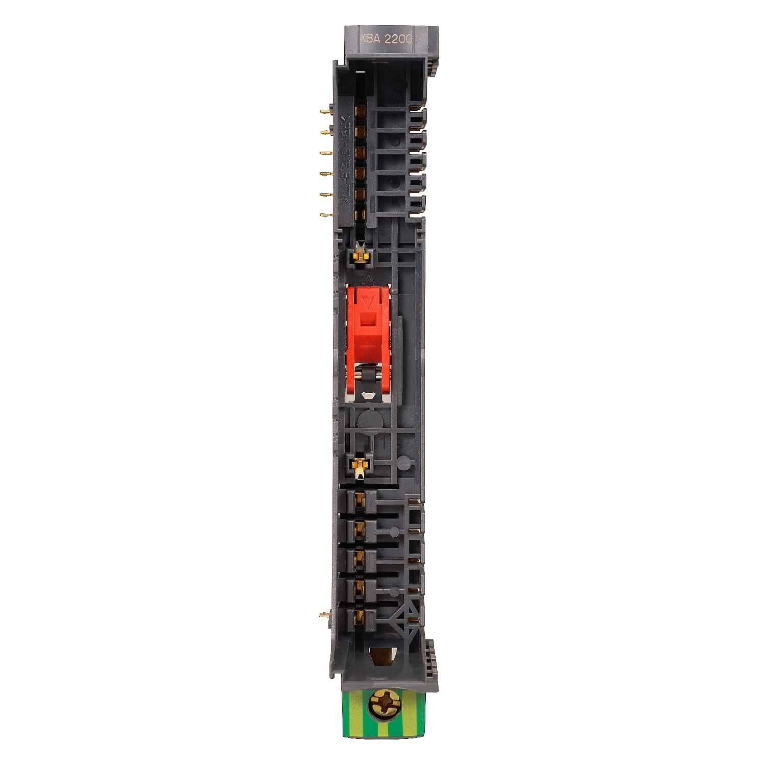 SCHNEIDER ELECTRIC - SNRSTBXBA2300 Advantys STB - Modultrager - fur interne