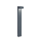 IDEAL LUX SRL - IUX115061 SIRIO PT2 H80 ANTRACITE