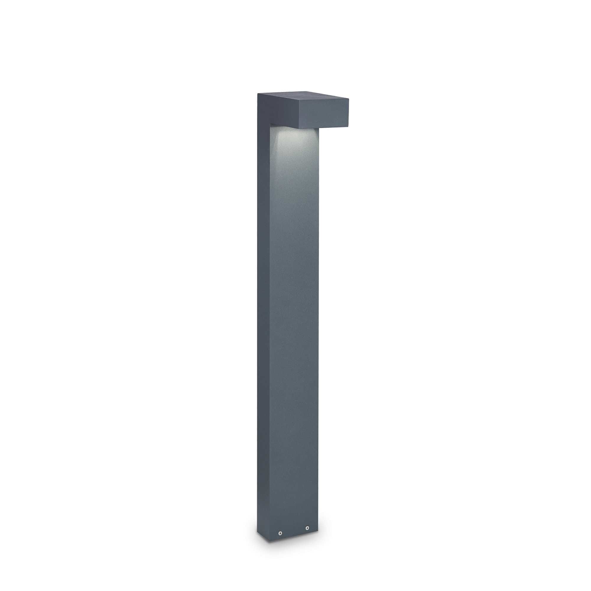 IDEAL LUX SRL IUX115061 SIRIO PT2 H80 ANTRACITE