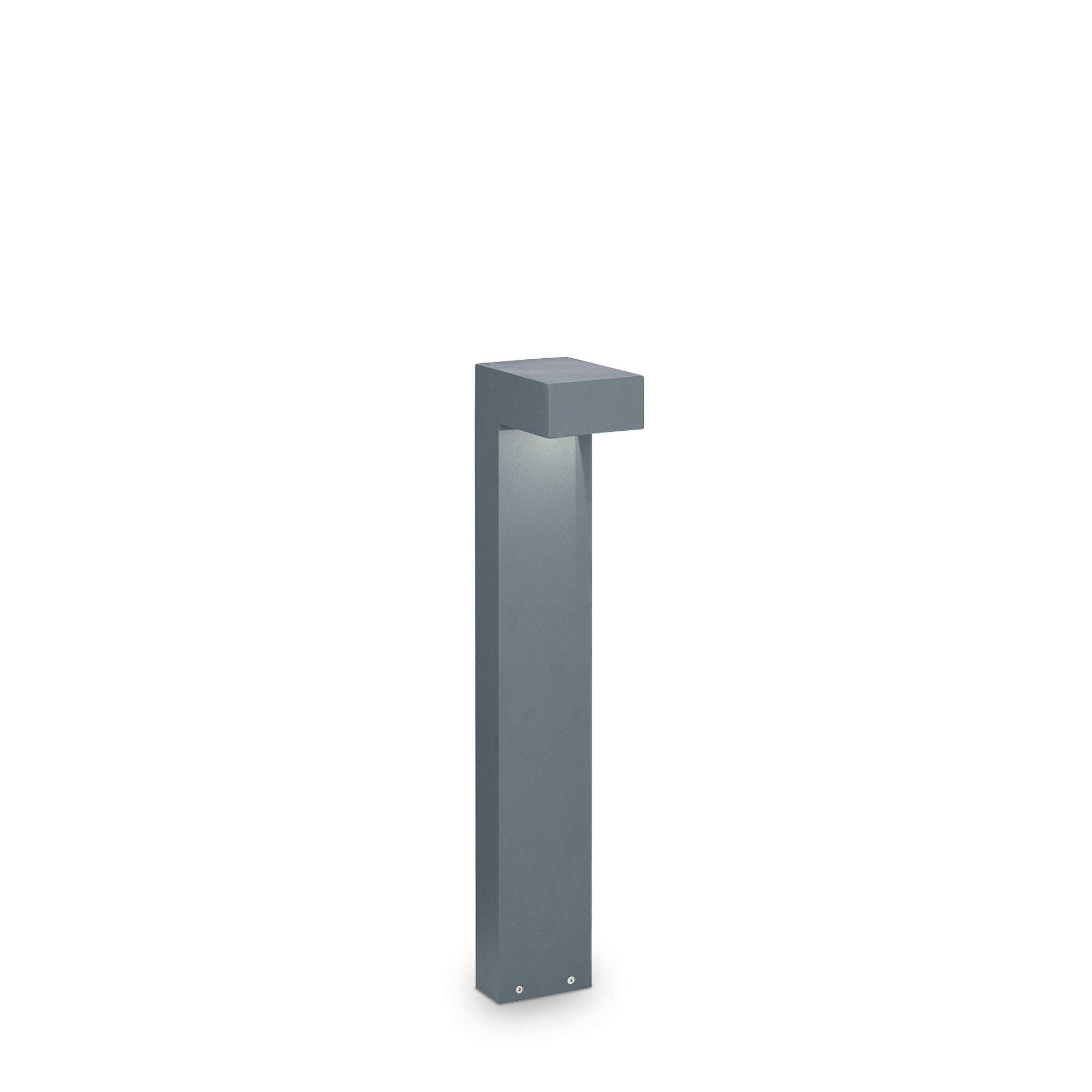 IDEAL LUX SRL IUX115078 SIRIO PT2 H60 ANTRACITE