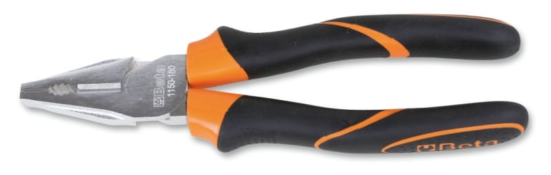 BM SPA BMM011500146 PINZE UNIVERSALI BM 160
