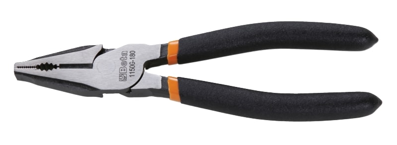 BM SPA BMM011500068 PINZE UNIVERSALI FIN/INDUSTRIALE G180