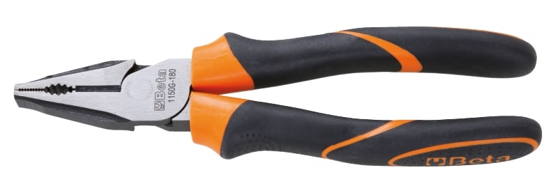 BM SPA BMM011500268 PINZE UNIVERSALI BM FIN/INDUSTR. GBM 180