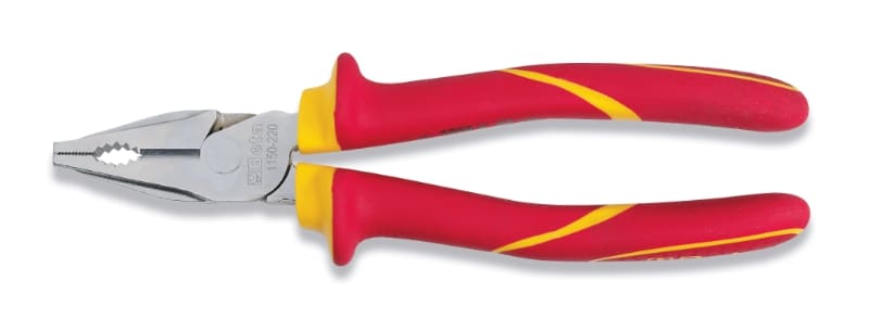BM SPA BMM011500498 PINZE UNIVERSALI MQ 180