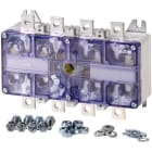 EATON - EAO1814187 DMVS160N/1 SEZIONAT.3P+N 160A TERM.ALLAR