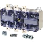 EATON - EAO1814442 DMV630N/3 SEZIONATORE 3 POLI 630A