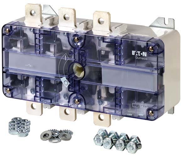 EATON - EAO1814442 DMV630N/3 SEZIONATORE 3 POLI 630A