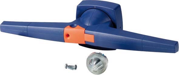 EATON - EAO1818056 K5DB/P MANOVRA BLOCCOPORTA