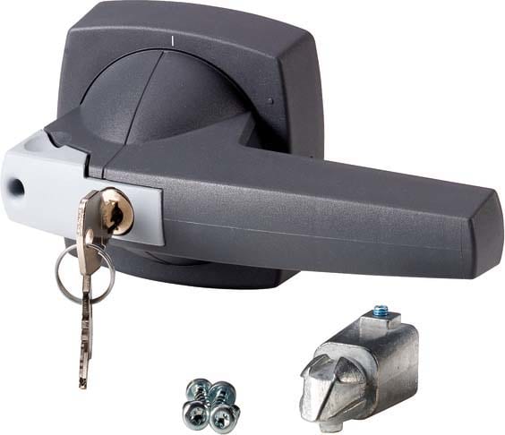 EATON - EAO1818070 K3KDG/C MANOVRA BLOCCOPORTA CHIUS.CHIAVE