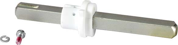 EATON - EAO1050242 4K10K3H245 ALBERO PROL. DMVS160N,250N,40