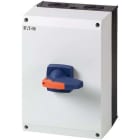 EATON - EAO172852 DMM-125/4/I5/P-B