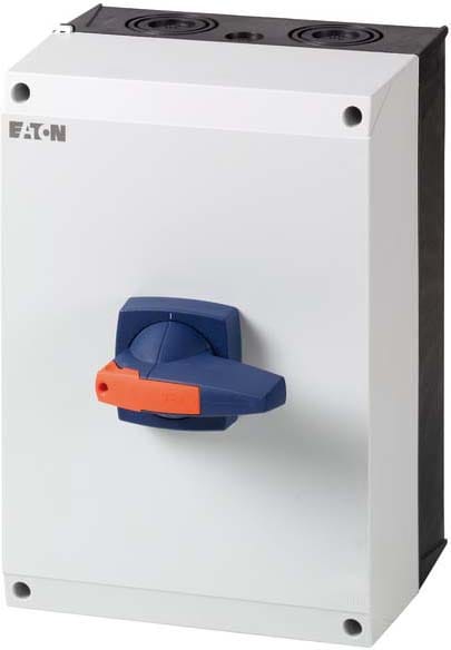 EATON - EAO172852 DMM-125/4/I5/P-B