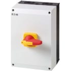 EATON - EAO172851 DMM-125/3/I5/P-R