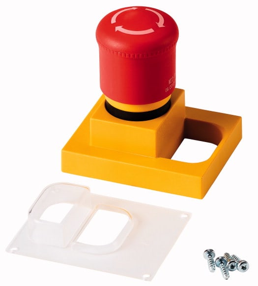 EATON - EAO289937 CI/E-PKZ01-XPVT MASCH CUST INT PKZM01