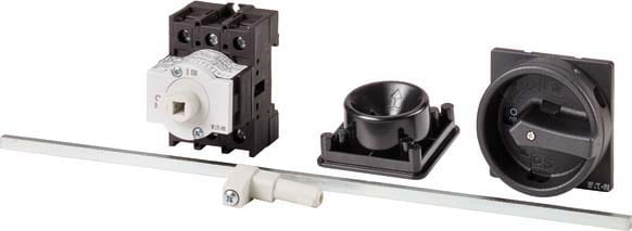 EATON - EAO172876 P1-25/M4/SVB-SW SEZ3P25A,ALBMET