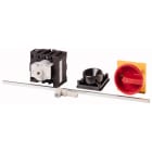 EATON - EAO172871 P1-32/M4/SVB/N/HI11 3PN 32A