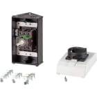 EATON - EAO182414 P1-25/I2H/MBS/SVB-SW 25A 3P MBS MAN NERA