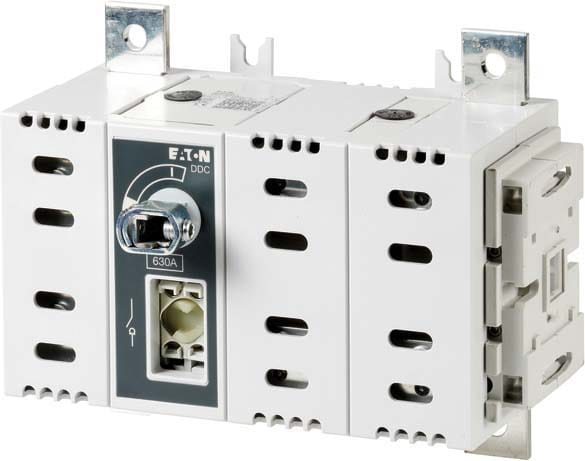 EATON - EAO6098941 DDC 250/2 -SK DDC 250A 2P SENZA ALBERO M