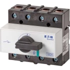 EATON - EAO6093346 DMM160/4 SEZ 4P,160 A, MAN E ALB