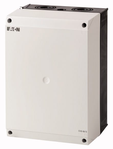 EATON - EAO206892 CI-K5-160-TS CUST. IN MAT. ISOL. GUIDA D