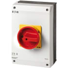 EATON - EAO255897 P3-63/I4/SVB-NA COMM. A CAM.