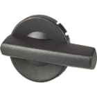 EATON - EAO191845 DHR9 MANIGLIA NERA