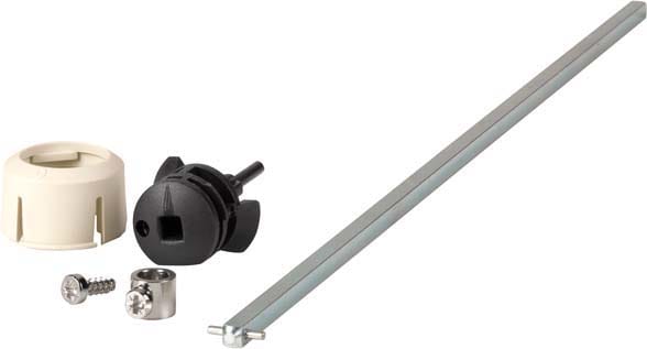 EATON - EAO191847 SF200SH5X5 ALBERO PROLUNGA 200MM