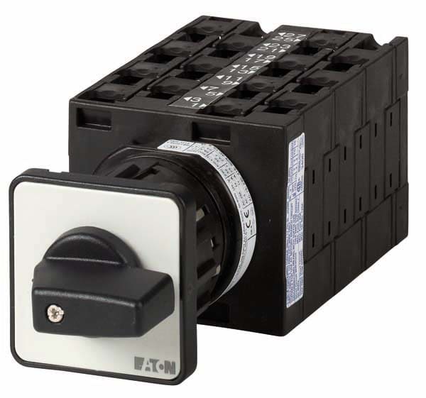 EATON - EAO005574 T3-7-8363/EZ COMMUTATORE A CAMME