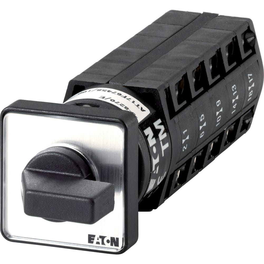 EATON EAO091488 TM-5-8369/E COMMUTATORE A CAMME