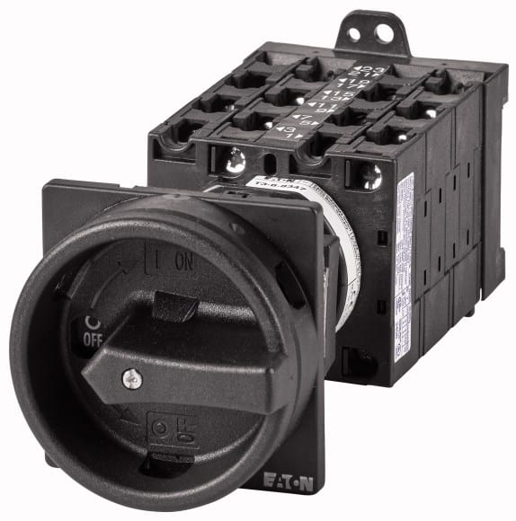 EATON EAO003230 T3-6-15168/V/SVB-SW COMMUTATORE A CAMME